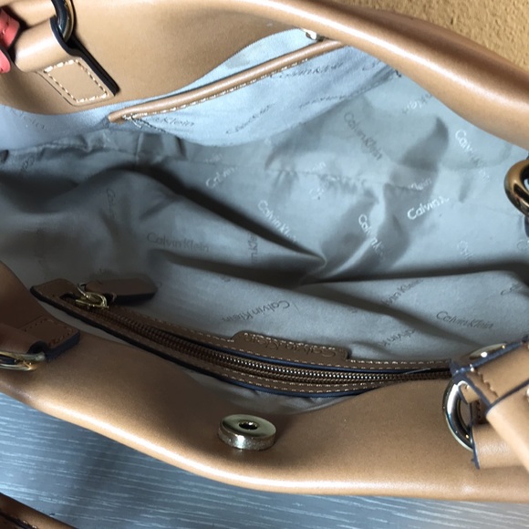 Calvin Klein Bags Calvin Klein Bag Never Used Calvin Klein Handbag